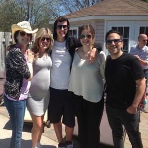 Meet your Posher, Bev